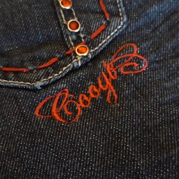 COOGI jeans - Picture 4 of 6